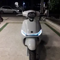موتور کاوان
