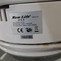 هواپز نیولایو|اجاق گاز و لوازم برقی پخت‌وپز|ساری, |دیوار