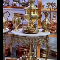 میز آلیاژ .کنار سالنی.تلفن.کنار مبلی.خاطره|بوفه، ویترین، کنسول|مشهد, عامل|دیوار