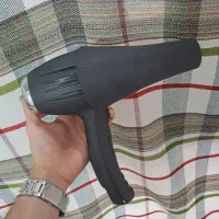 لوازم سشوار