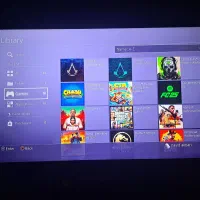 ps4 slim 1tra|کنسول، بازی ویدئویی و آنلاین|مشهد, مشکینی (شهرک غرب)|دیوار