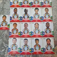 کیمدی ۲۰۲۵ یورو