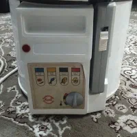 سرخ کن Asel|اجاق گاز و لوازم برقی پخت‌وپز|گلبهار, شهر جدید گلبهار|دیوار