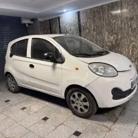 ام وی ام ۱۱۰s کامفورت