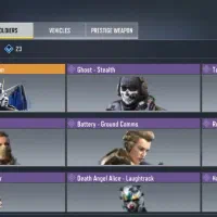 اکانت کالاف|کنسول، بازی ویدئویی و آنلاین|کرج, احدآباد|دیوار