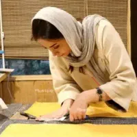 الگوی اماده (رضایت ۱۰۰٪)