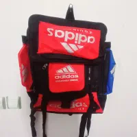 کوله بزرگ آدیداس