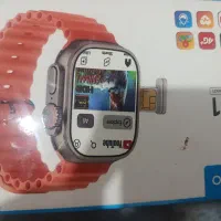 ساعت هوشمندخریدارواقعی پیام بده