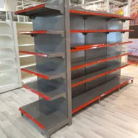 قفسه اتیکت خور|فروشگاه و مغازه|لنجان, |دیوار