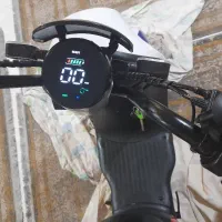 موتور برقی|موتورسیکلت|کرمان, |دیوار