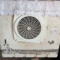 کولرآبی سالم