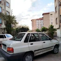 پراید مدل ۸۲|خودرو سواری و وانت|گرگان, |دیوار