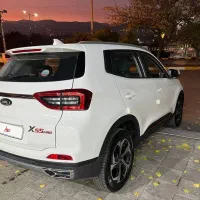 mvm x55 پرو در حد صفر|خودرو سواری و وانت|سقز, |دیوار