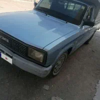 مزدا وانت 2000 کارا مدل 97
