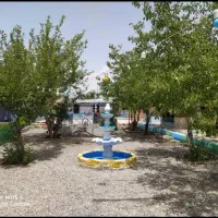 باغ ویلا کاشمر