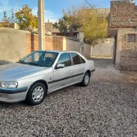 پژو پارس|خودرو سواری و وانت|مراغه, |دیوار