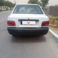 پراید 77کره