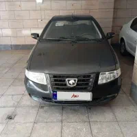 سمند سورن|خودرو سواری و وانت|ساوه, |دیوار