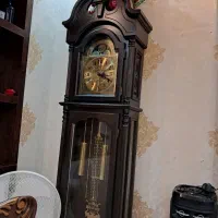 ساعت پایه دار  در حدنو