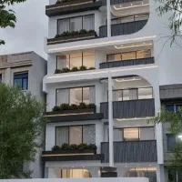 ۲۰۰متری هاشمیه ۵ سقف پروانه لوکیشن دار