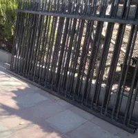 جوشکاری و ساخت حفاظ،نرده،در،پنجره