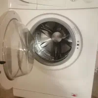 لباسشویی ابسال|ماشین لباسشویی و خشککن لباس|تهران, زرکش|دیوار