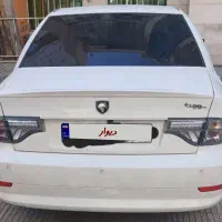سورن پلاس ۱۴۰۳|خودرو سواری و وانت|تهران, باغ فیض|دیوار