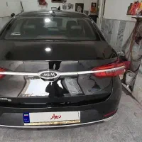 اریزو۶ اکسلنت ۱۴۰۰ گارانتی فعال|خودرو سواری و وانت|مشهد, فاطمیه|دیوار