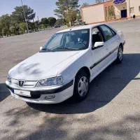 پژو پارس xu7p