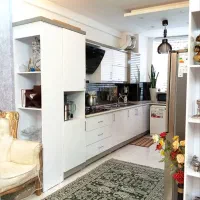 اپارتمان فروشی۷۵متری صابر۵ جدید|فروش آپارتمان|مشهد, هفت تیر (نه دره)|دیوار