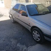 فروش خودرو۴۰۵|خودرو سواری و وانت|خانمیرزا, |دیوار