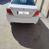 دنا تیپ 2|خودرو سواری و وانت|خمین, |دیوار