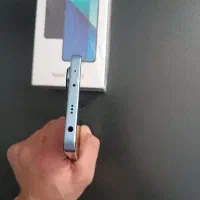 Redmi note13 256G. Ram8|موبایل|گرمسار, |دیوار