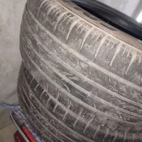 لاستیک ۵۰ درصد ساینا و کوییک