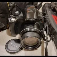 دوربین SX40 HS Canon