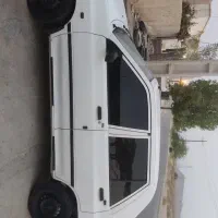 پراید مدل ۹۶