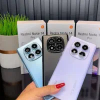 شیائومی نوت ۱۴پرو 4g اقساطی با طلا