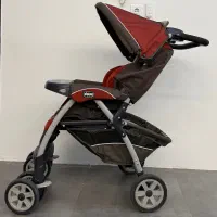 کالسکه برند چیکو