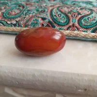 سنگ عقیق سلیمانی