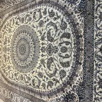 نقشه نایین  به ابعاد 520*400|فرش|ورامین, ورامین|دیوار