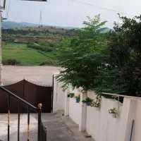 خانه سرای دربستی تمیز