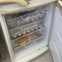 یخچال فریزر