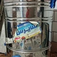 ماشین پتوشویی