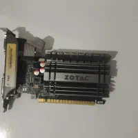 کارت گرافیک GT 730 4GB DDR3 ZOTAC