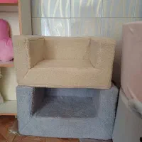 گیس بافت|تخت و صندلی بچه|تبریز, |دیوار