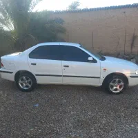 سمندlx مدل۹۰|خودرو سواری و وانت|شبانکاره, |دیوار