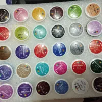 وسایل کاشت ناخن|آرایشی، بهداشتی، درمانی|تربت‌حیدریه, فرمانداری|دیوار