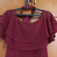 لباس مجلسی نو کاملا مناسب شب یلدا|لباس|لاهیجان, گلستان|دیوار