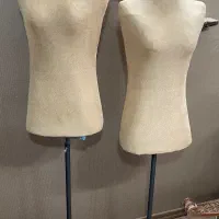 مانکن خیاطی