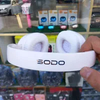 هدفون سودو|لوازم جانبی موبایل و تبلت|زنجان, |دیوار